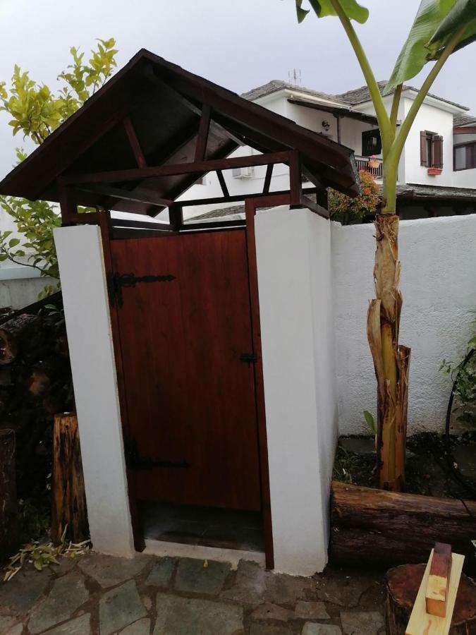 Harmony Seaside Apartments Koropi Bagian luar foto